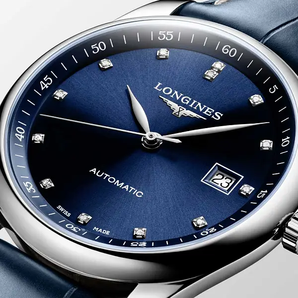 Longines Master Collection L2.793.4.97.0