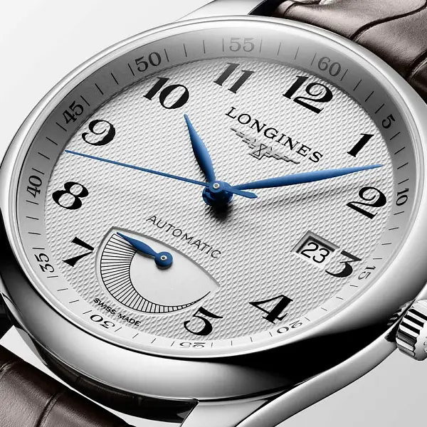 Longines Master Collection L2.908.4.78.3