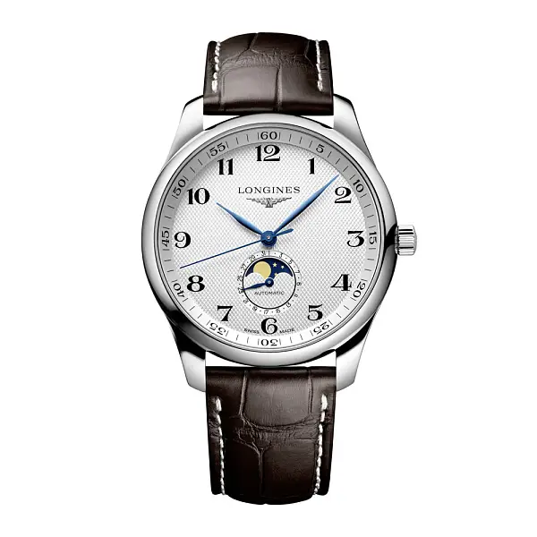 Longines Master Collection L2.919.4.78.3