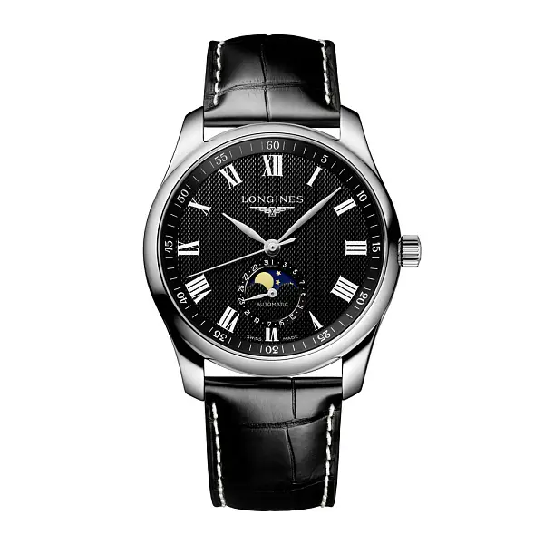 Longines The Master Collection L2.909.4.51.7