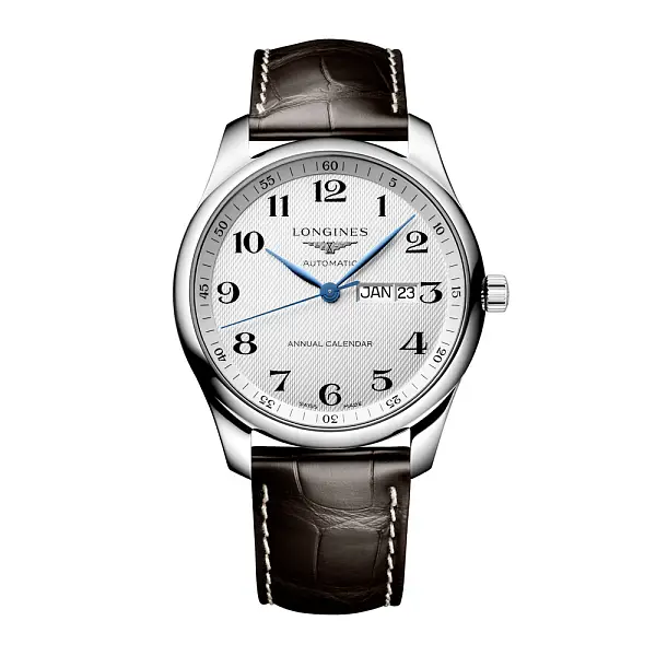 Longines Master Collection L2.920.4.78.3