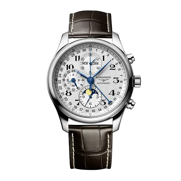 Longines Master Collection L2.773.4.78.3