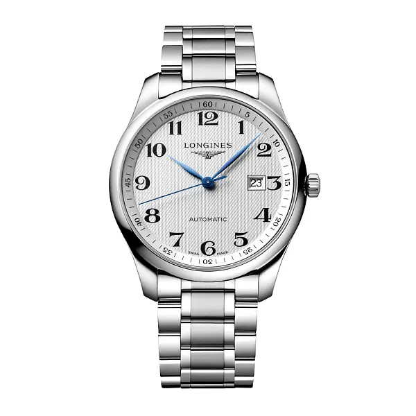 Longines Master Collection L2.893.4.78.6