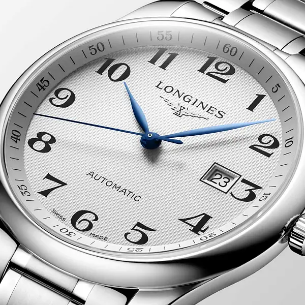Longines Master Collection L2.893.4.78.6