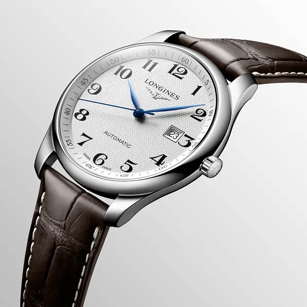 Longines Master Collection L2.893.4.78.3