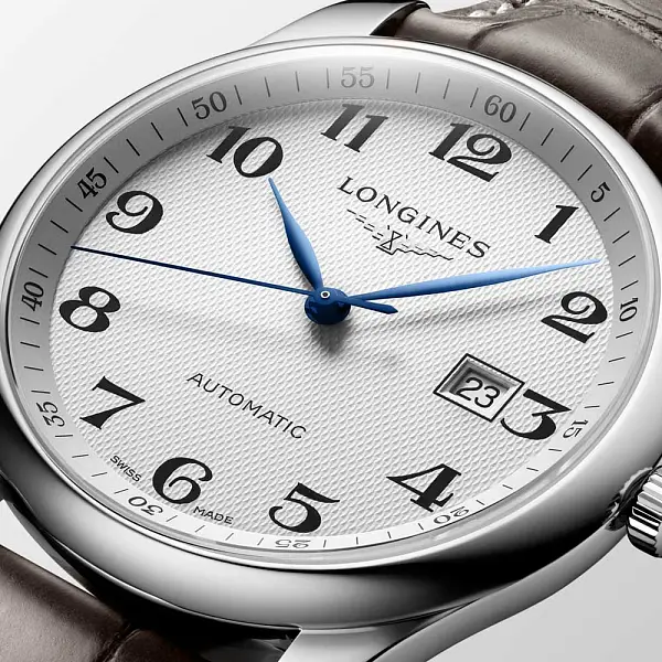 Longines Master Collection L2.893.4.78.3