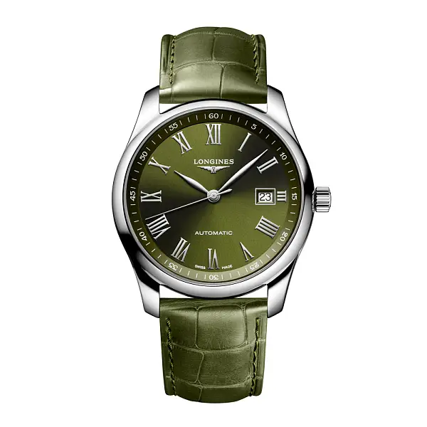 Longines Master Collection L2.793.4.09.2