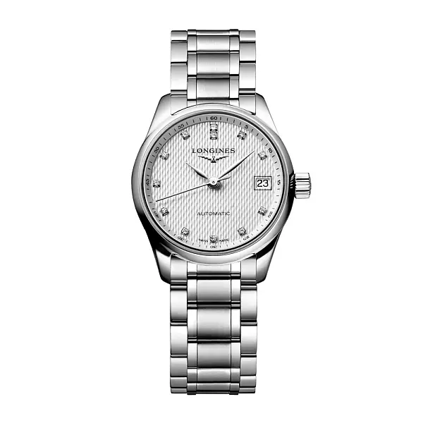 Longines Master Collection L2.128.4.77.6