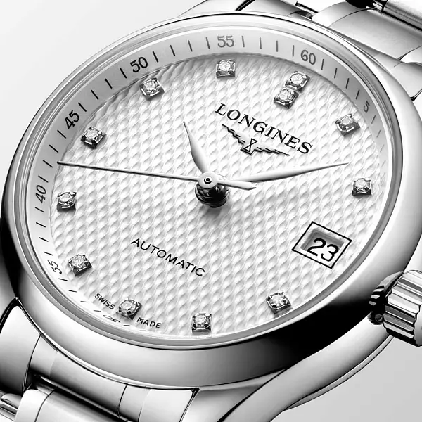 Longines Master Collection L2.128.4.77.6