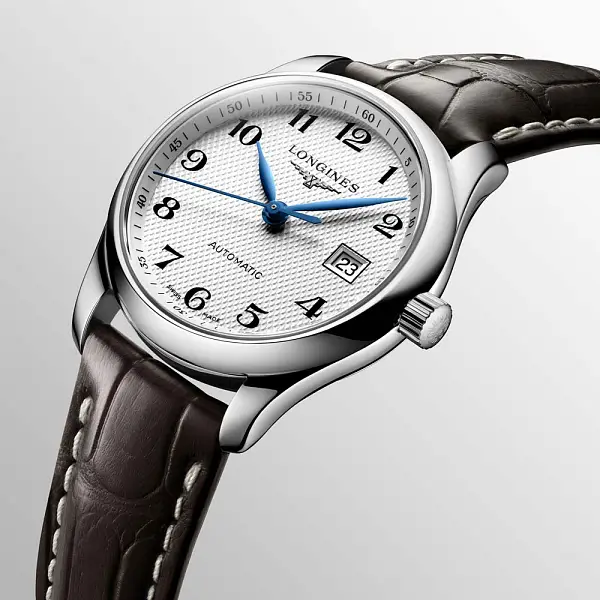 Longines Master Collection L2.257.4.78.3