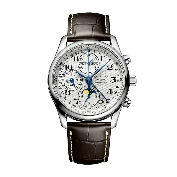 Longines Master Collection L2.673.4.78.3