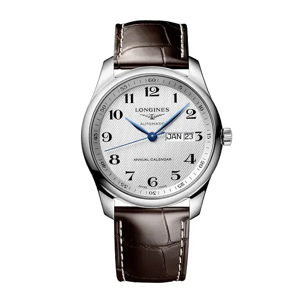 Longines Master Collection L2.910.4.78.3
