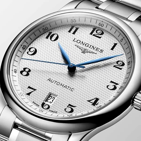 Longines Master Collection L2.628.4.78.6