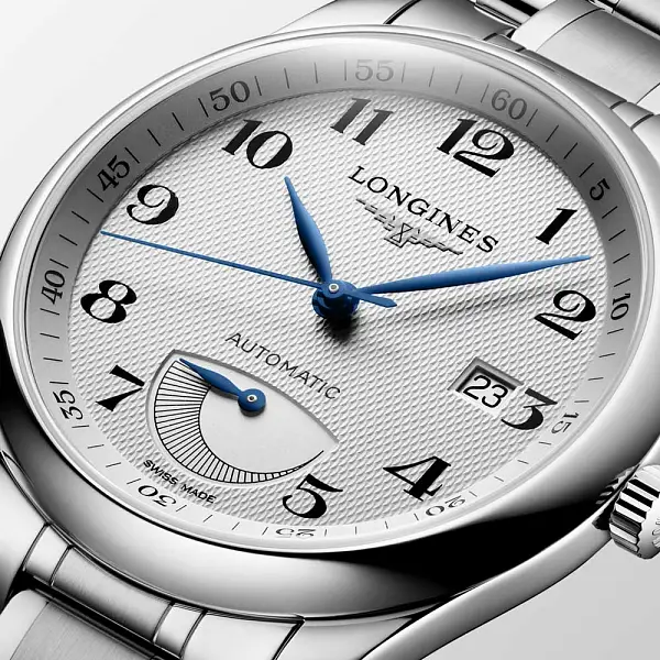 Longines Master Collection L2.908.4.78.6