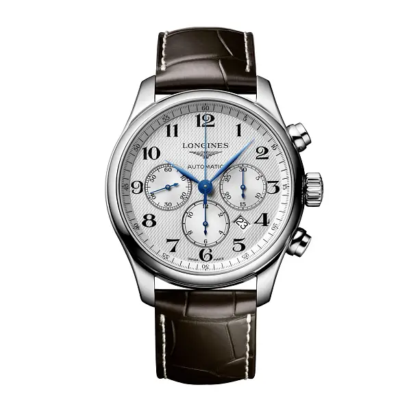 Longines Master Collection L2.859.4.78.3