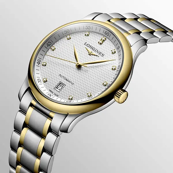 Longines Master Collection L2.628.5.77.7