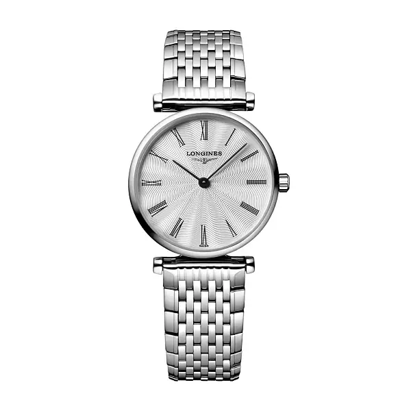 La Grande Classique de Longines L4.209.4.71.6