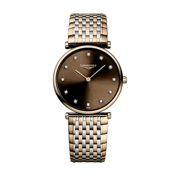 La Grande Classique de Longines L4.512.1.67.7