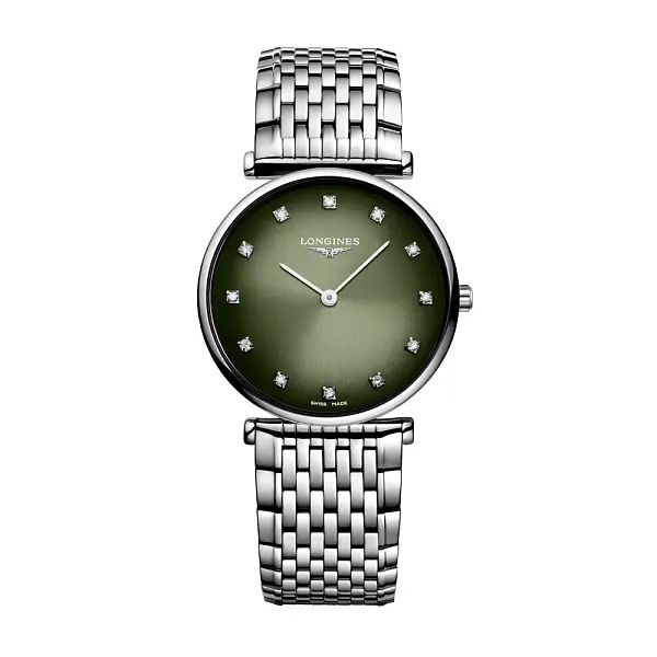 Longines La Grande Classique de Longines L4.512.4.92.6