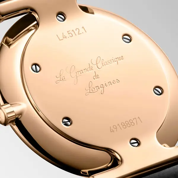 La Grande Classique de Longines L4.512.1.57.7