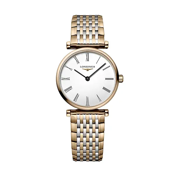 La Grande Classique De Longines L4.209.1.91.7