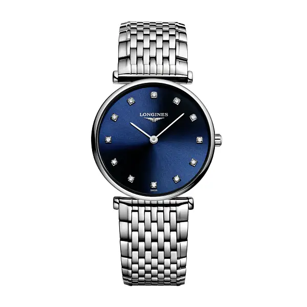 La Grande Classique de Longines L4.512.4.97.6