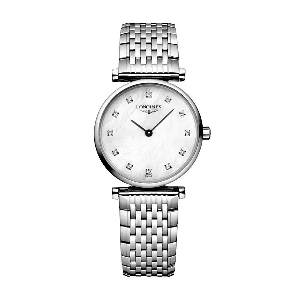 La Grande Classique de Longines L4.209.4.87.6