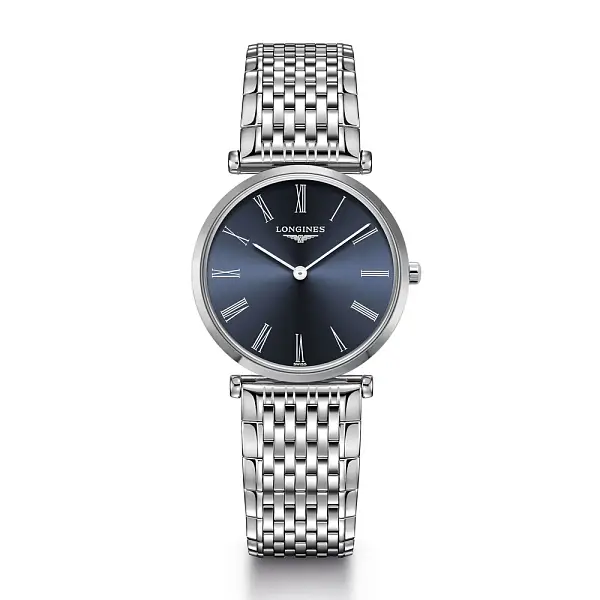 La Grande Classique de Longines L4.512.4.94.6