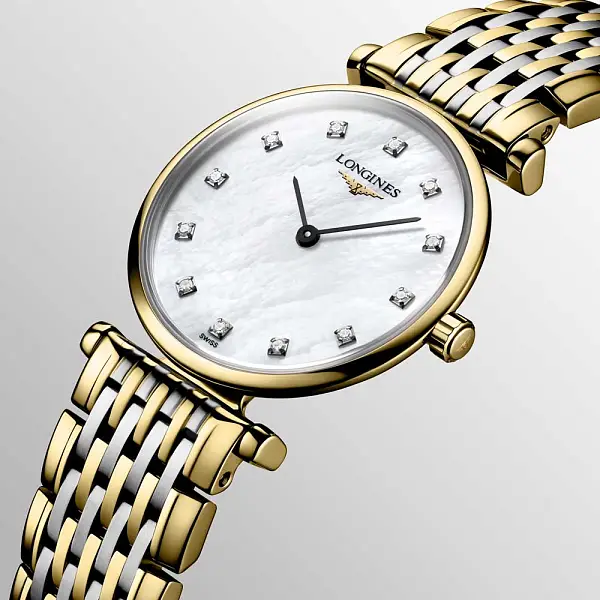 La Grande Classique de Longines L4.209.2.87.7