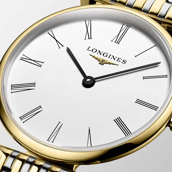 La Grande Classique de Longines L4.209.2.11.7