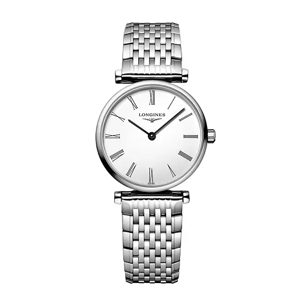 La Grande Classique de Longines L4.209.4.11.6