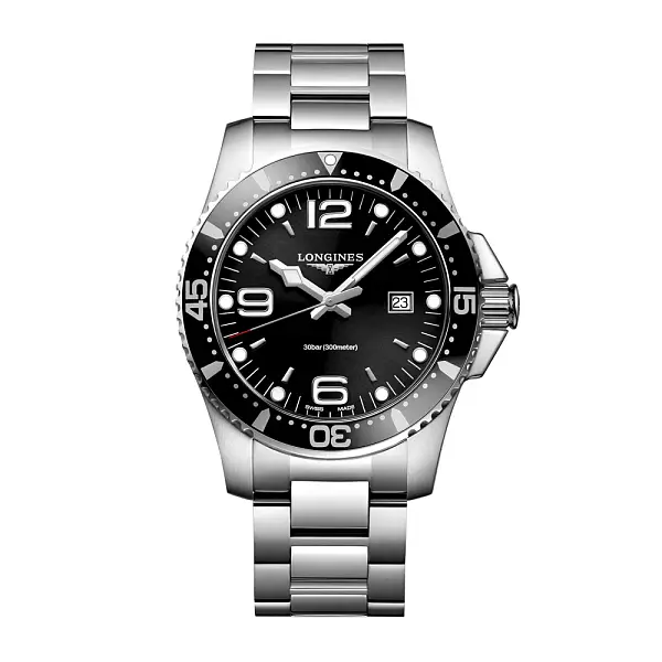 Longines HydroConquest L3.840.4.56.6