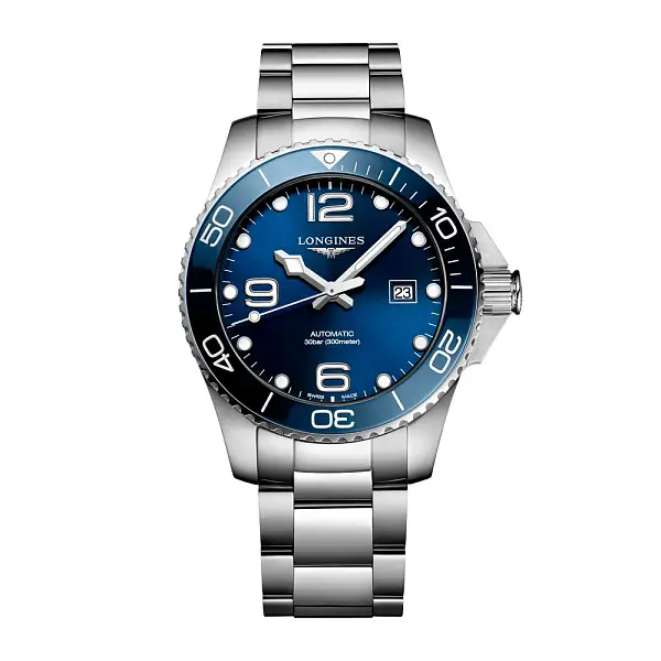 Longines HydroConquest L3.782.4.96.6