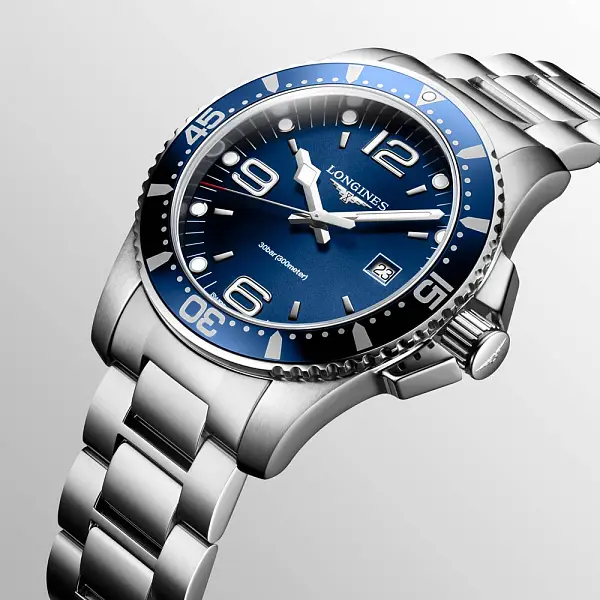 Longines HydroConquest L3.840.4.96.6