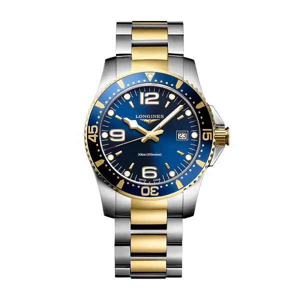 Longines HydroConquest L3.740.3.96.7