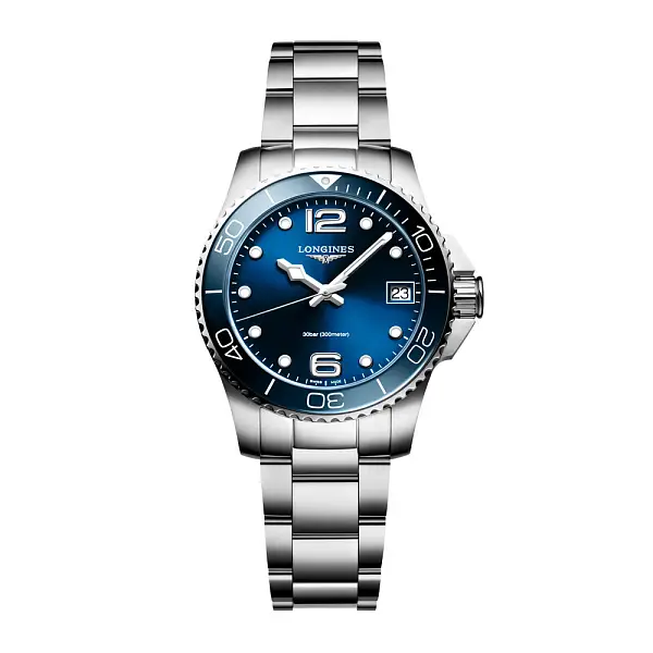 Longines HydroConquest L3.370.4.96.6