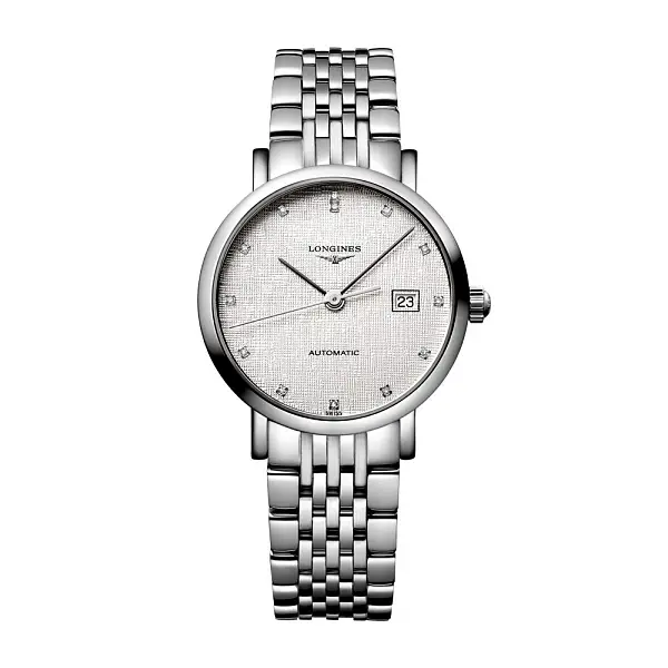 Longines Elegant Collection L4.310.4.77.6