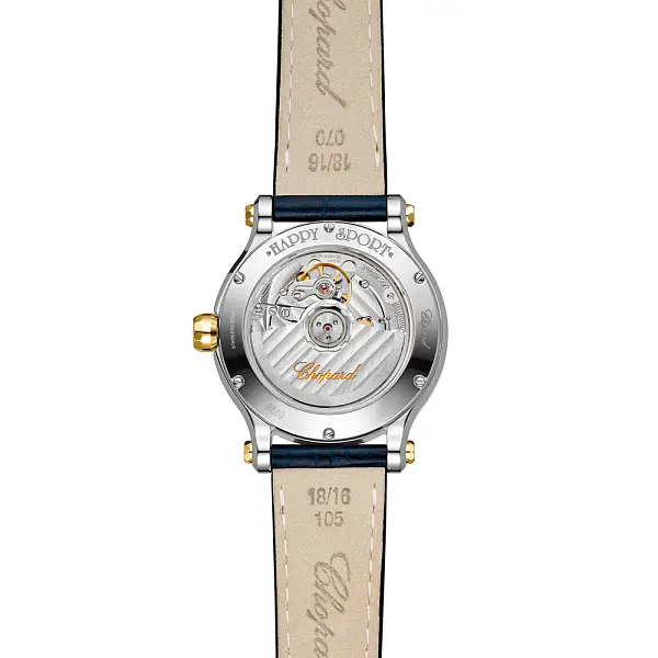 Chopard Happy Sport 278559-4001
