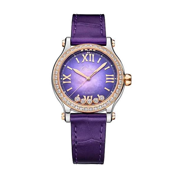 Chopard Happy Sport 278608-6012