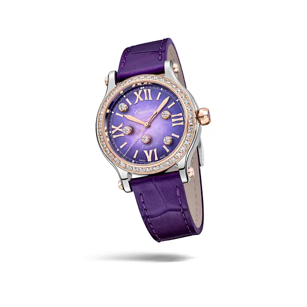 Chopard Happy Sport 278608-6012