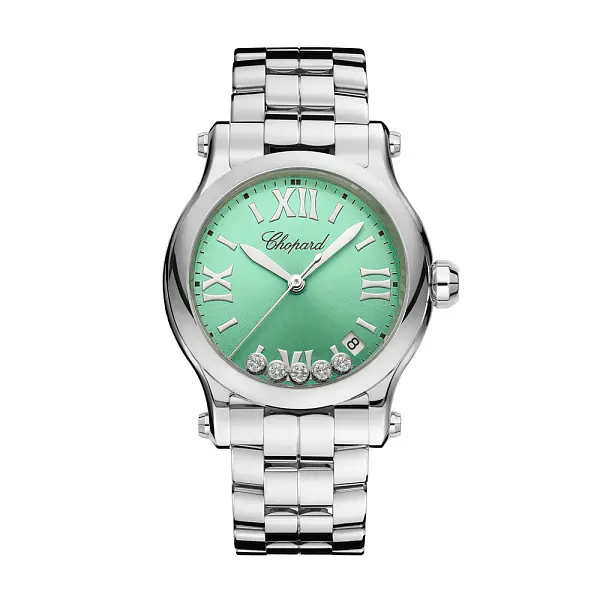 Chopard Happy Sport 278582-3011