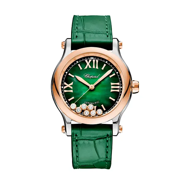 Chopard Happy Sport 278578-6002