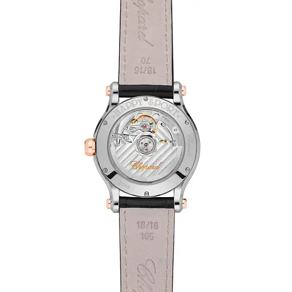 Chopard Happy Sport 278559-6008