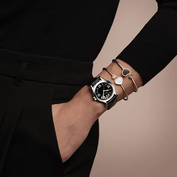 Chopard Happy Sport 278582-6014