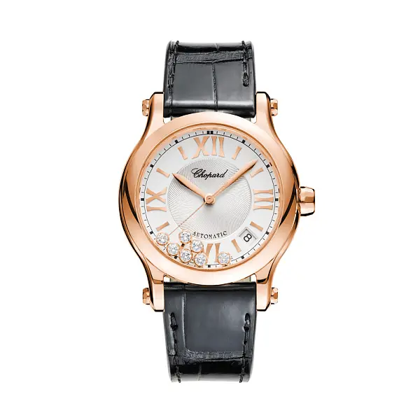 Chopard Happy Sport 274808-5001