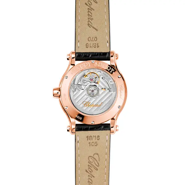 Chopard Happy Sport 274808-5003