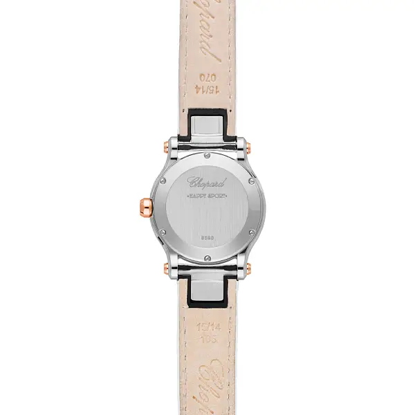 Chopard Happy Sport 278590-6005