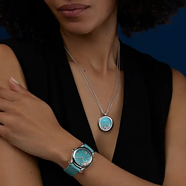 Chopard Happy Fish 278598-6001