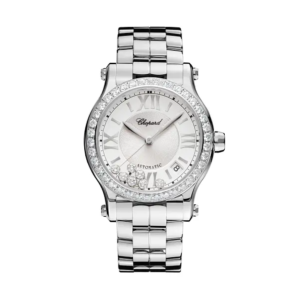 Chopard Happy Sport 278559-3004