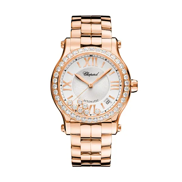 Chopard Happy Sport 274808-5004